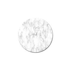 White Background Pattern Tile Golf Ball Marker (4 Pack) by Celenk