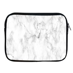 White Background Pattern Tile Apple Ipad 2/3/4 Zipper Cases by Celenk