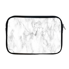 White Background Pattern Tile Apple Macbook Pro 17  Zipper Case by Celenk