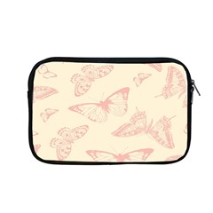 Butterfly Butterflies Vintage Apple Macbook Pro 13  Zipper Case by Celenk