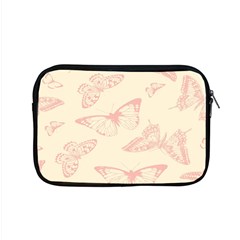 Butterfly Butterflies Vintage Apple Macbook Pro 15  Zipper Case by Celenk