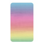 Background Watercolour Design Paint Memory Card Reader Front