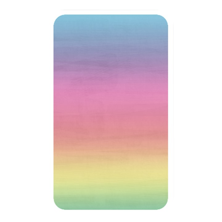 Background Watercolour Design Paint Memory Card Reader