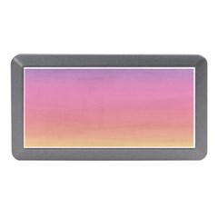 Background Watercolour Design Paint Memory Card Reader (mini)