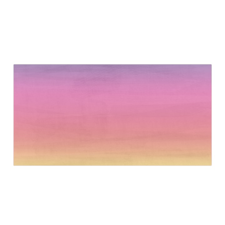 Background Watercolour Design Paint Satin Wrap