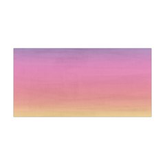 Background Watercolour Design Paint Yoga Headband by Celenk