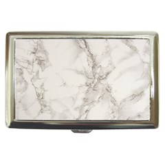 Marble Background Backdrop Cigarette Money Cases by Celenk