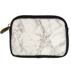 Marble Background Backdrop Digital Camera Cases by Celenk