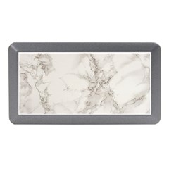 Marble Background Backdrop Memory Card Reader (mini)