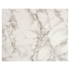 Marble Background Backdrop Double Sided Flano Blanket (medium)  by Celenk