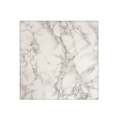 Marble Background Backdrop Satin Bandana Scarf by Celenk