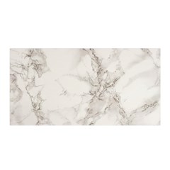 Marble Background Backdrop Satin Wrap by Celenk