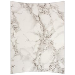 Marble Background Backdrop Back Support Cushion