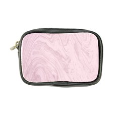 Marble Background Texture Pink Coin Purse by Celenk