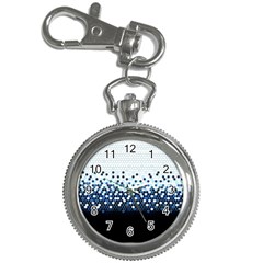 Tech Camouflage Key Chain Watches by jumpercat