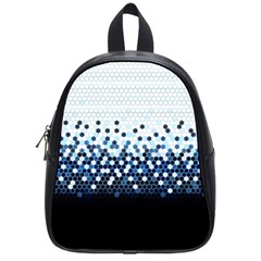 Tech Camouflage School Bag (small) by jumpercat