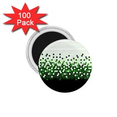 Tech Camouflage 2 1 75  Magnets (100 Pack)  by jumpercat