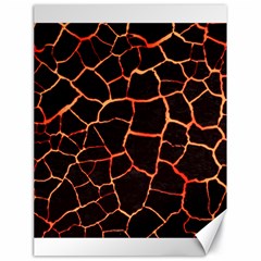 Magma Canvas 18  X 24  