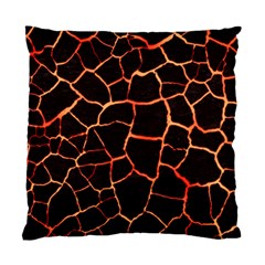 Magma Standard Cushion Case (two Sides)