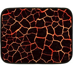 Magma Fleece Blanket (mini)