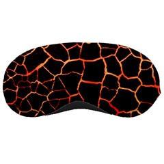 Magma Sleeping Masks by jumpercat