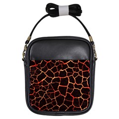 Magma Girls Sling Bags