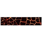 Magma Small Flano Scarf Front