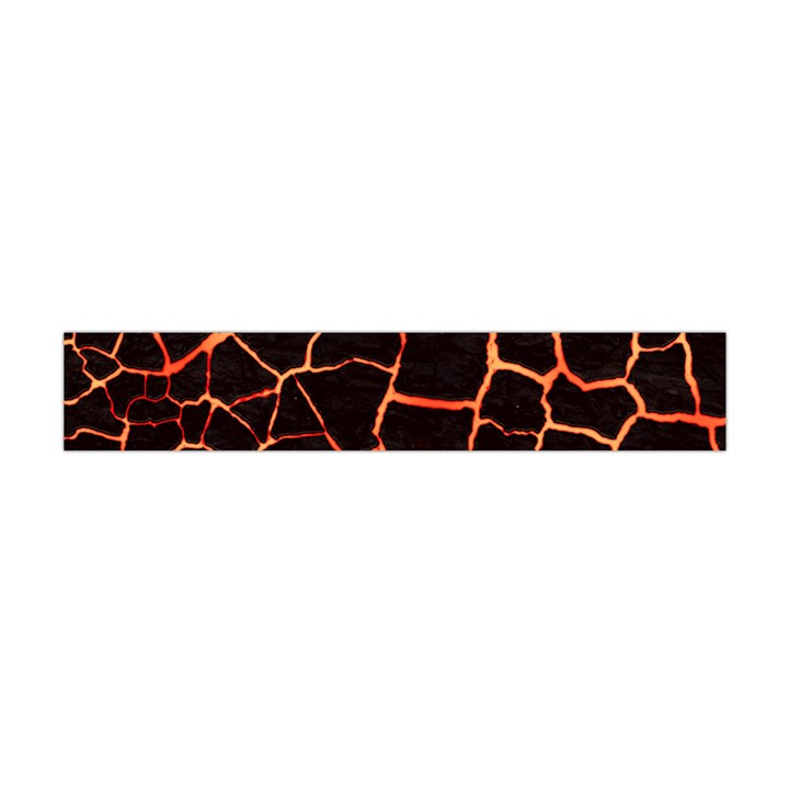 Magma Flano Scarf (Mini)