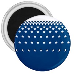 Patriot 3  Magnets