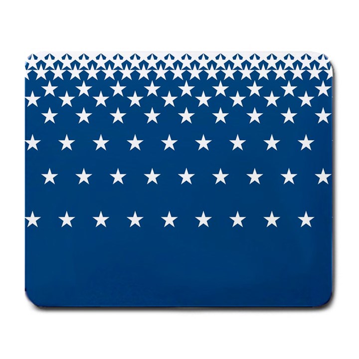 Patriot Large Mousepads