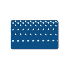 Patriot Magnet (Name Card)