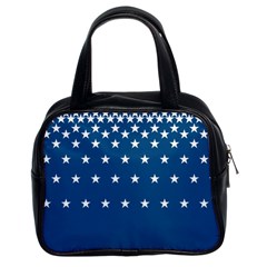 Patriot Classic Handbags (2 Sides)