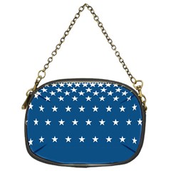 Patriot Chain Purses (One Side) 