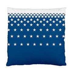 Patriot Standard Cushion Case (One Side)