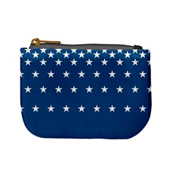 Patriot Mini Coin Purses