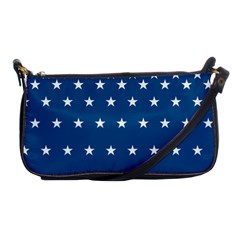 Patriot Shoulder Clutch Bags