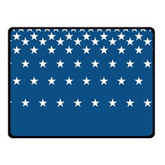 Patriot Fleece Blanket (Small)