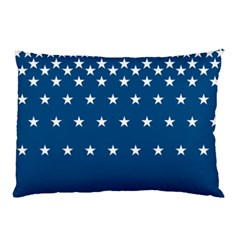 Patriot Pillow Case (Two Sides)