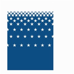 Patriot Small Garden Flag (Two Sides)