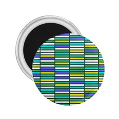 Color Grid 03 2 25  Magnets