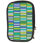 Color Grid 03 Compact Camera Cases Front