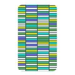 Color Grid 03 Memory Card Reader by jumpercat