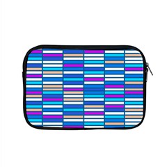 Color Grid 04 Apple Macbook Pro 15  Zipper Case by jumpercat