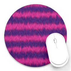 Cheshire Cat 01 Round Mousepads by jumpercat