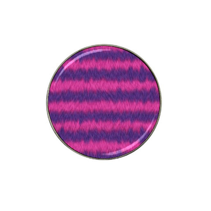 Cheshire Cat 01 Hat Clip Ball Marker