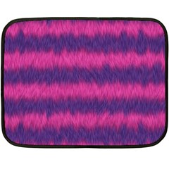 Cheshire Cat 01 Fleece Blanket (mini) by jumpercat