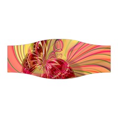 Arrangement Butterfly Aesthetics Stretchable Headband by Celenk