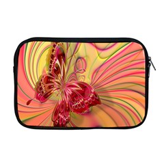 Arrangement Butterfly Aesthetics Apple Macbook Pro 17  Zipper Case by Celenk