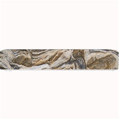 Texture Marble Abstract Pattern Small Bar Mats