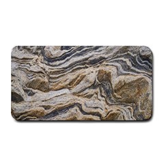 Texture Marble Abstract Pattern Medium Bar Mats